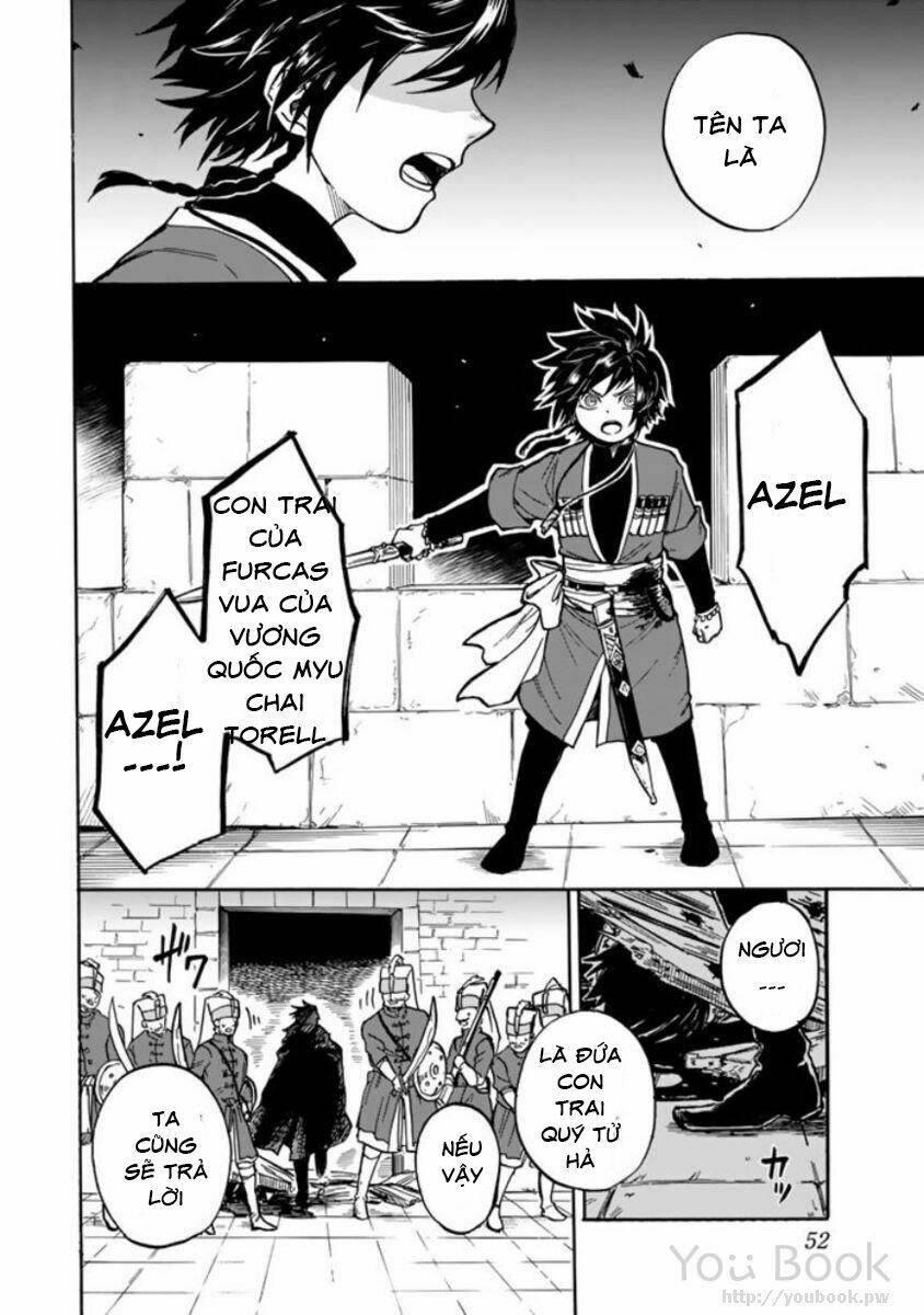 kagitsuki no alter chapter 1 - Trang 56