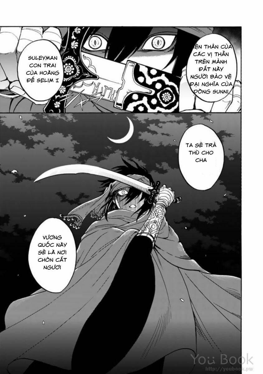 kagitsuki no alter chapter 1 - Trang 57