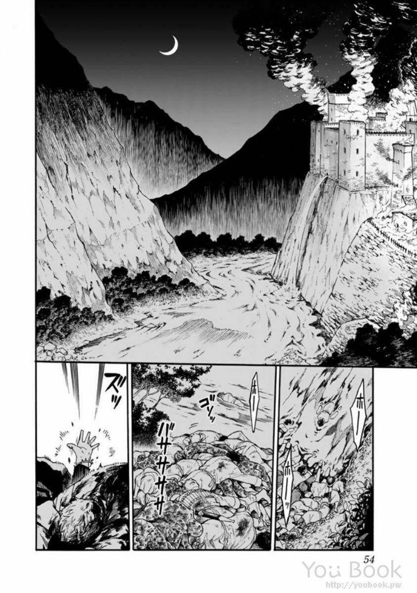 kagitsuki no alter chapter 1 - Trang 58