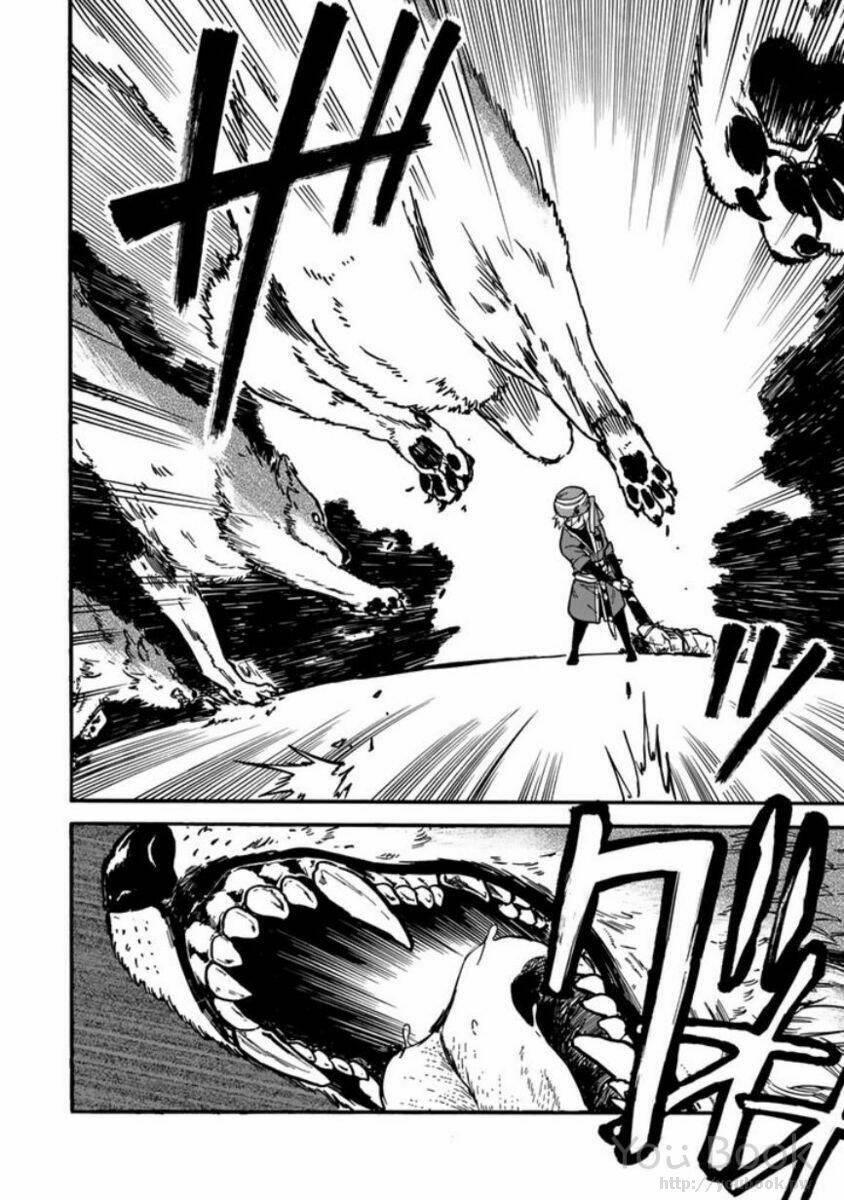 kagitsuki no alter chapter 1 - Trang 62
