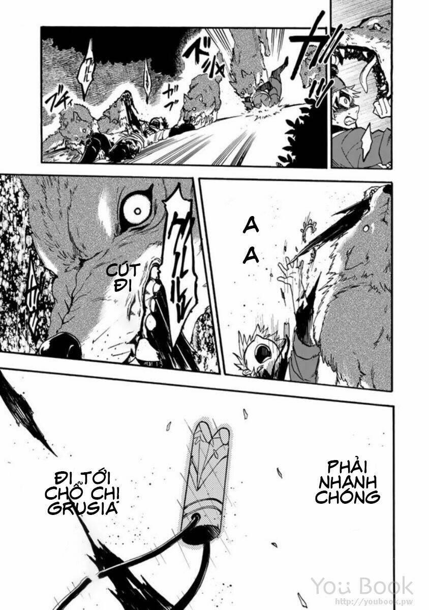 kagitsuki no alter chapter 1 - Trang 63