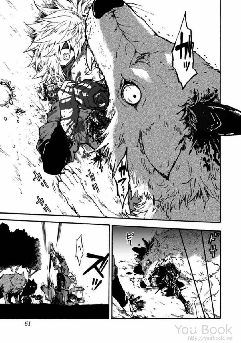 kagitsuki no alter chapter 1 - Trang 65