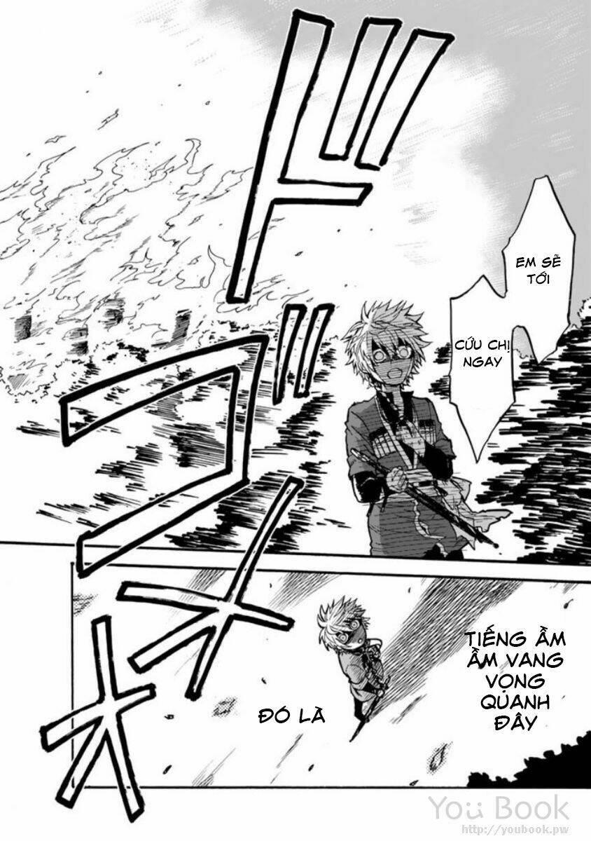 kagitsuki no alter chapter 1 - Trang 69