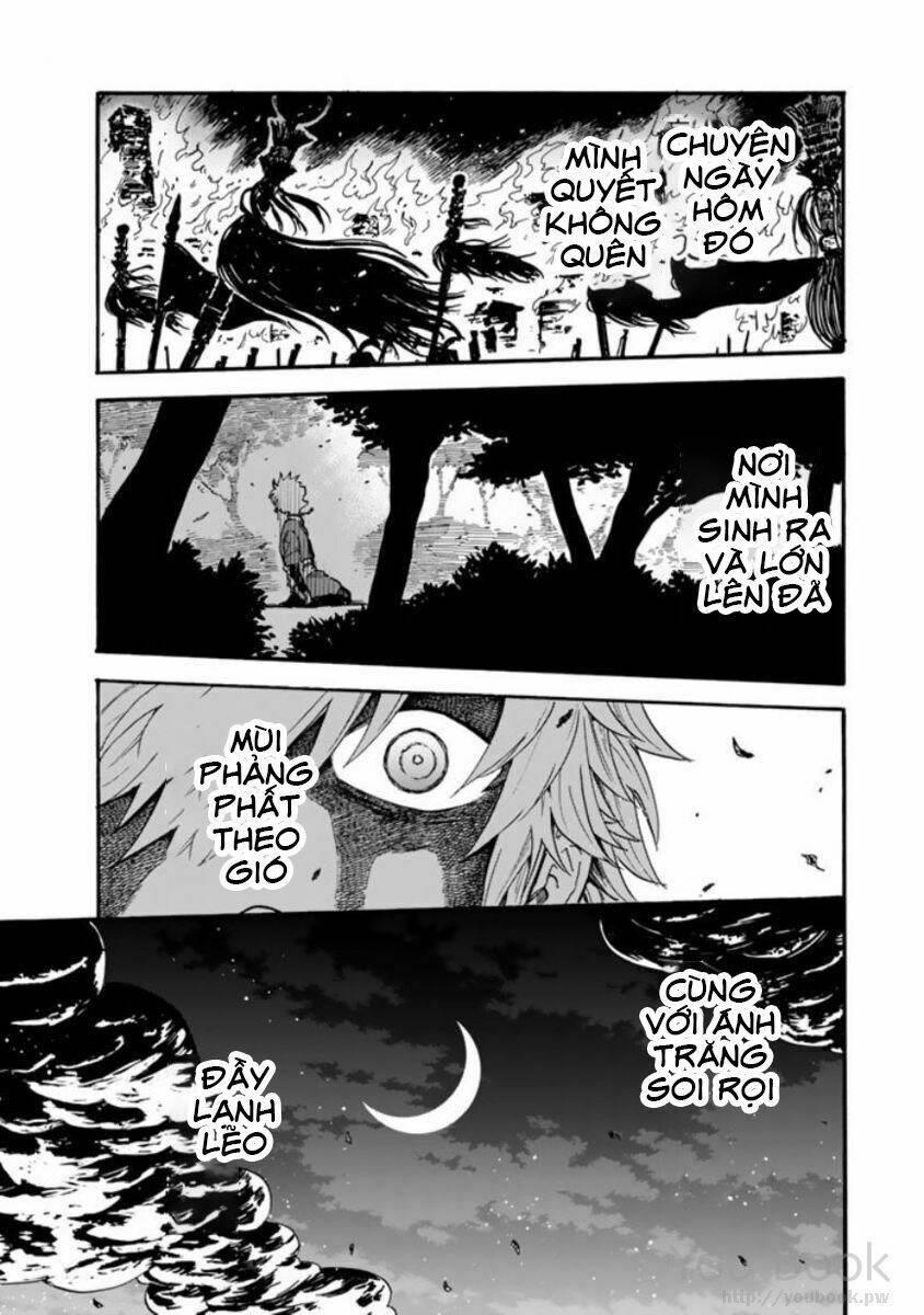 kagitsuki no alter chapter 1 - Trang 71