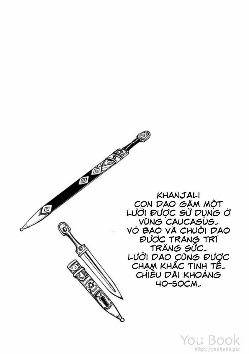 kagitsuki no alter chapter 1 - Trang 73