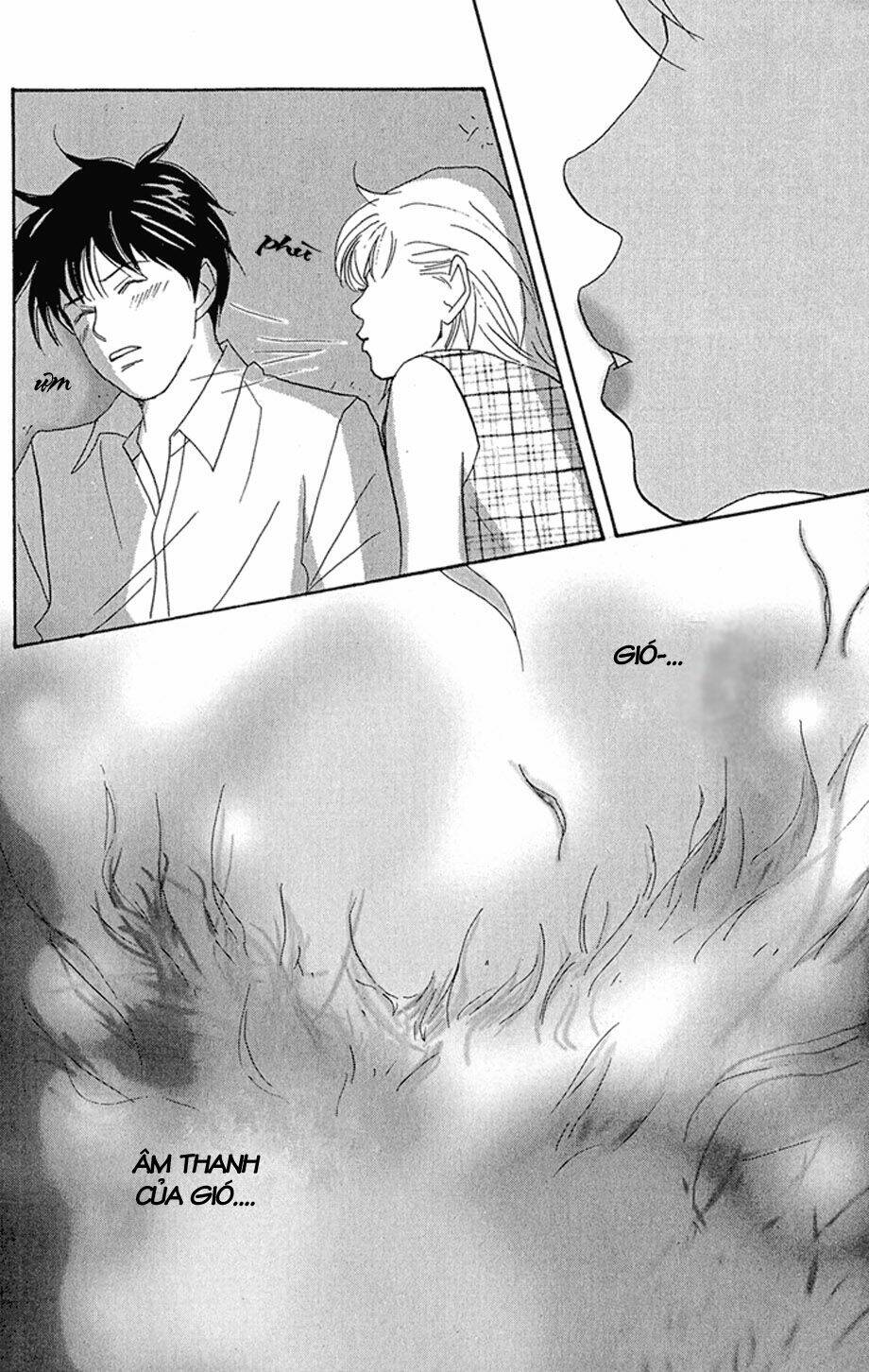 nodame cantabile chapter 1 - Trang 30