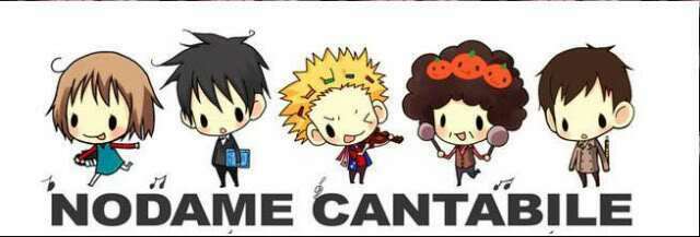 nodame cantabile chapter 4 - Trang 1