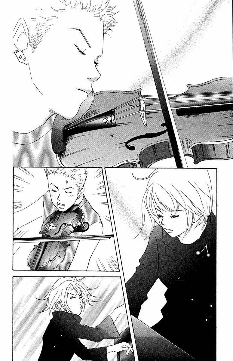 nodame cantabile chapter 4 - Trang 18