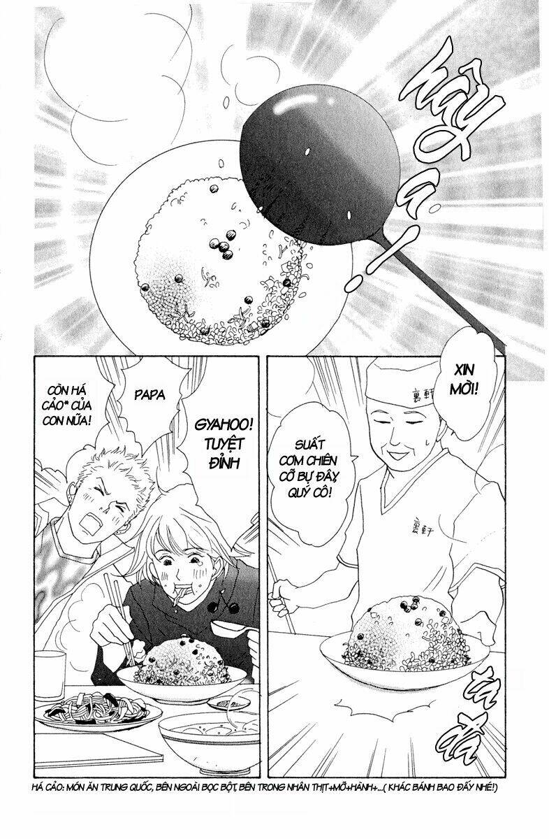 nodame cantabile chapter 4 - Trang 24
