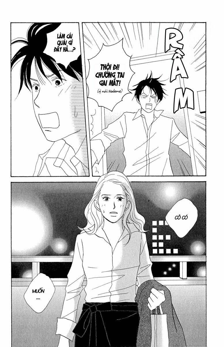 nodame cantabile chapter 4 - Trang 30
