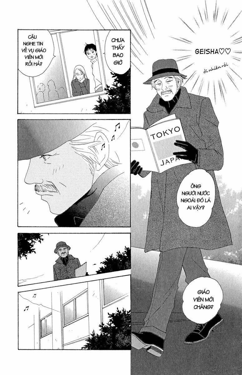 nodame cantabile chapter 10 - Trang 5