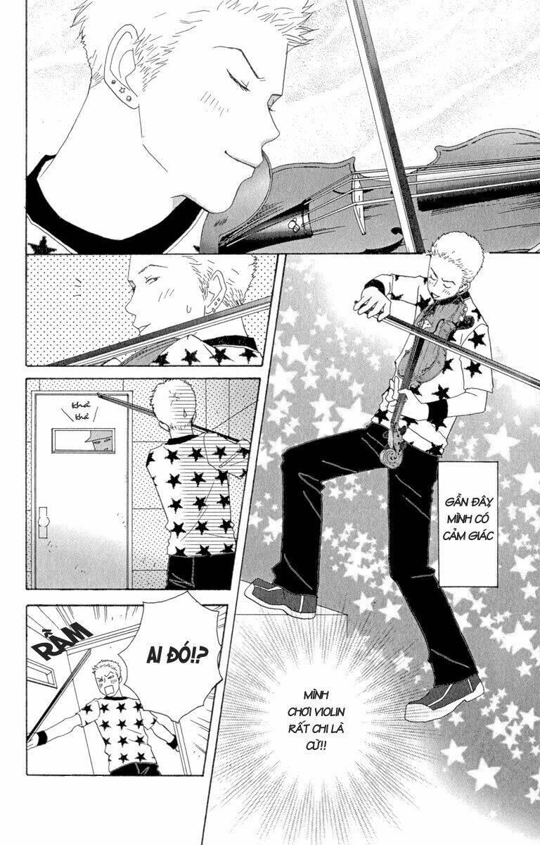 nodame cantabile chapter 10 - Trang 6