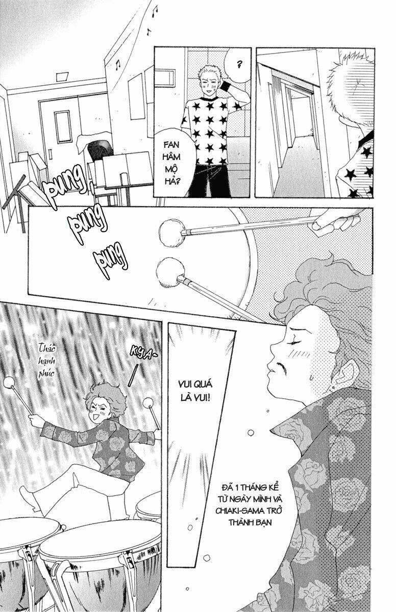 nodame cantabile chapter 10 - Trang 7