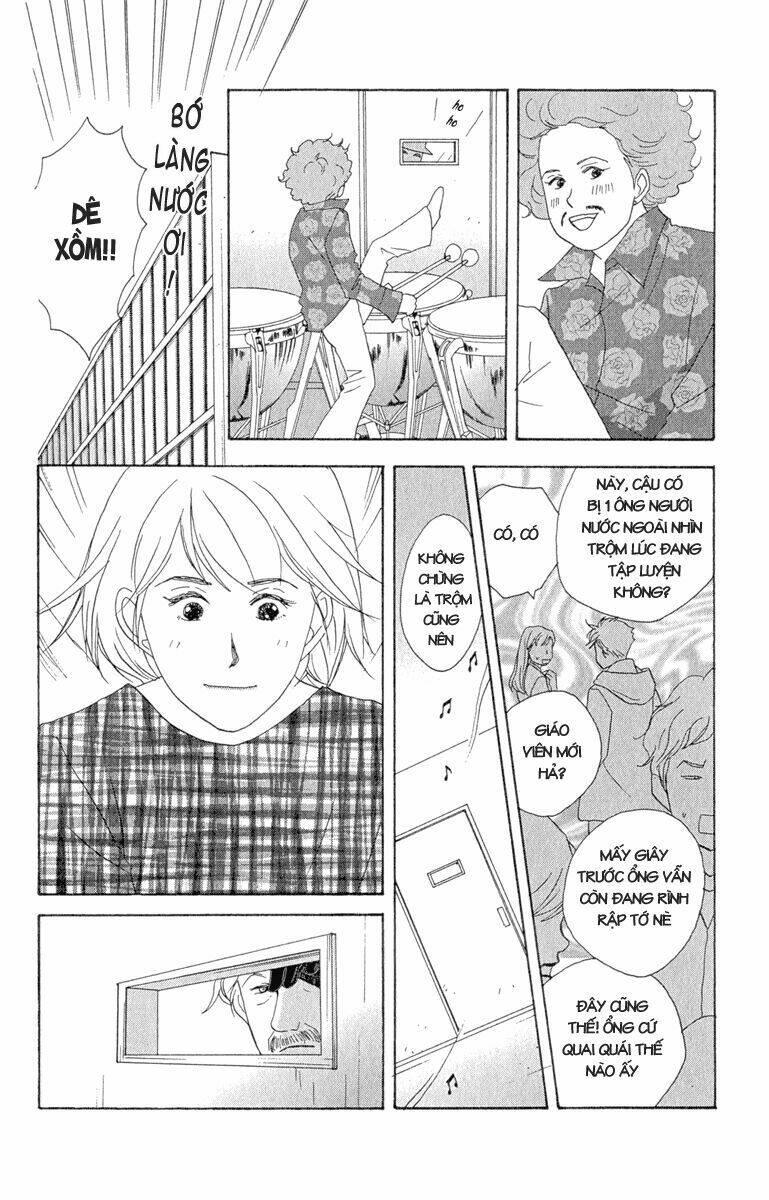 nodame cantabile chapter 10 - Trang 8