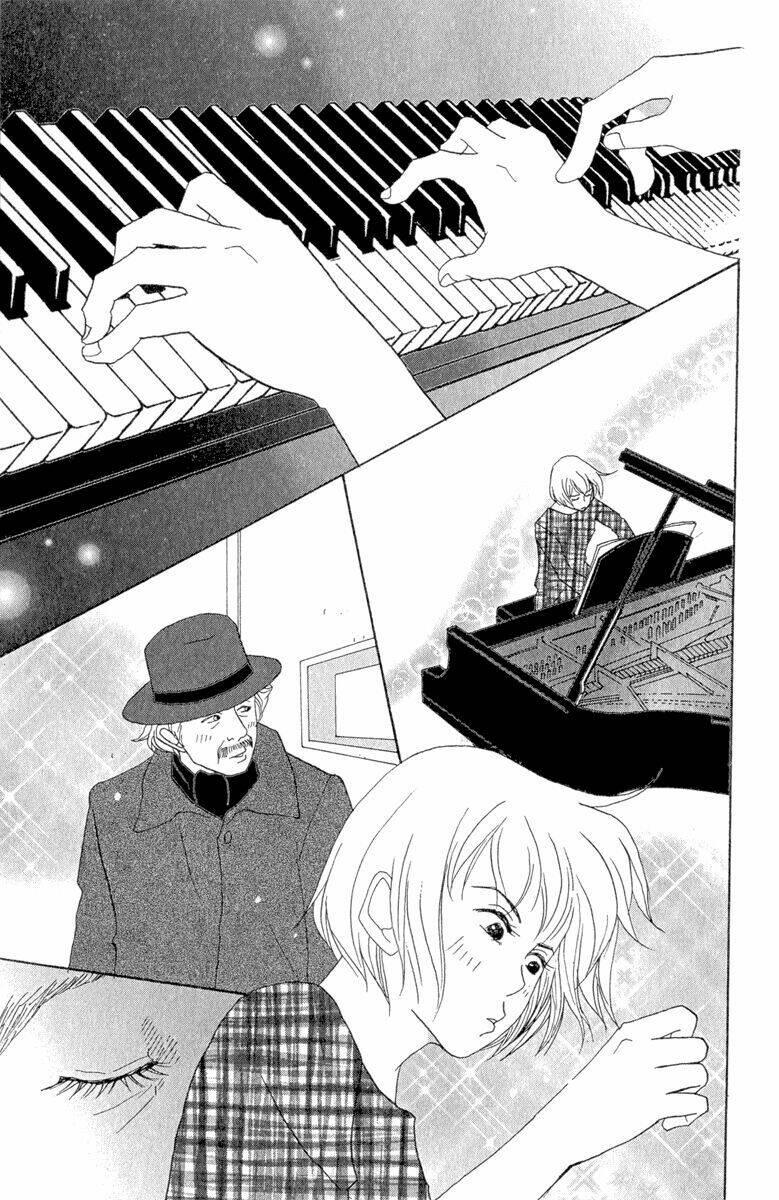 nodame cantabile chapter 10 - Trang 9