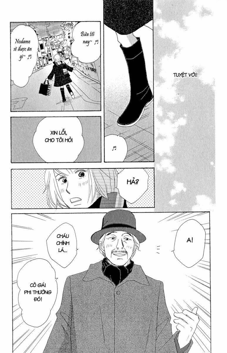 nodame cantabile chapter 10 - Trang 10