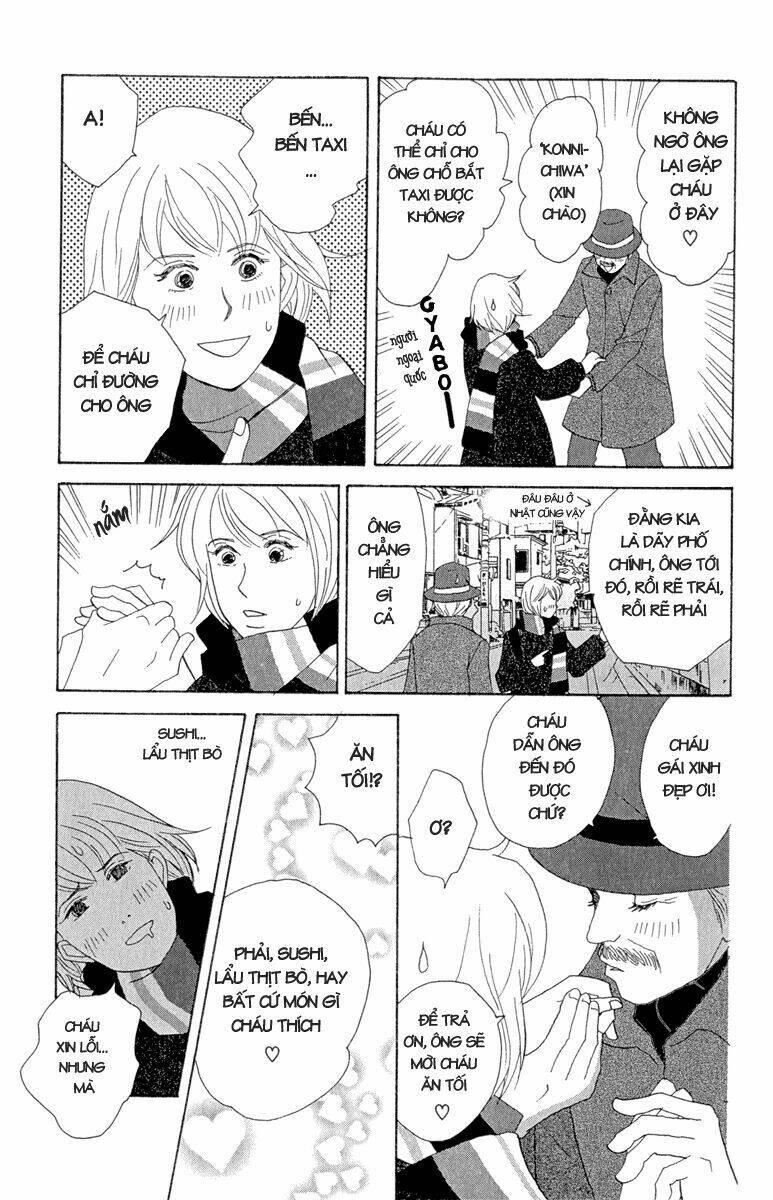 nodame cantabile chapter 10 - Trang 11