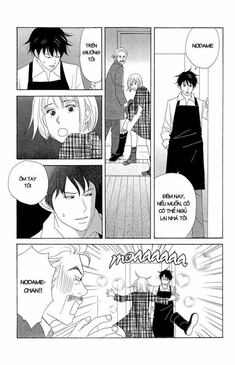 nodame cantabile chapter 10 - Trang 19