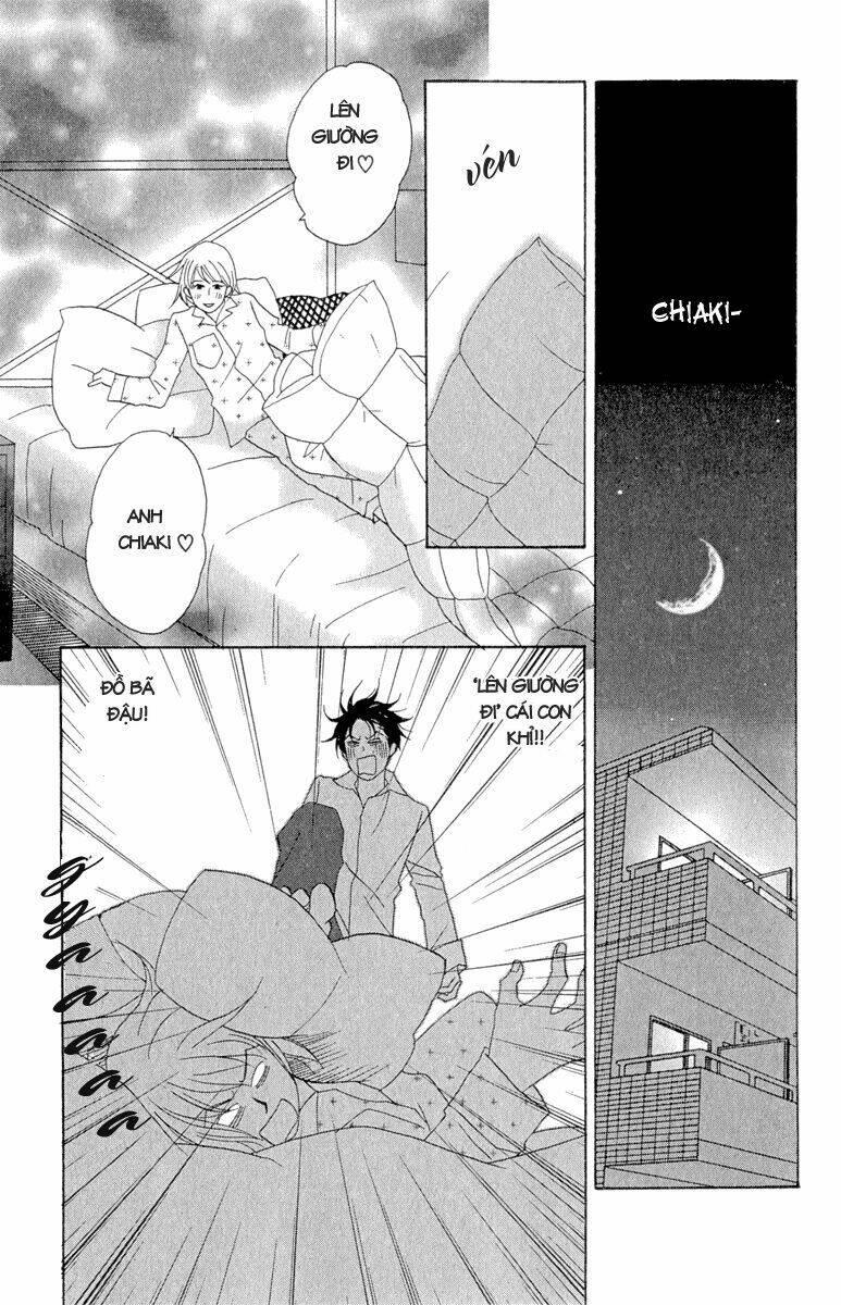 nodame cantabile chapter 10 - Trang 21