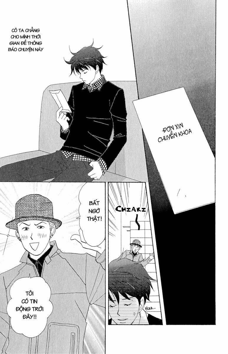 nodame cantabile chapter 10 - Trang 23
