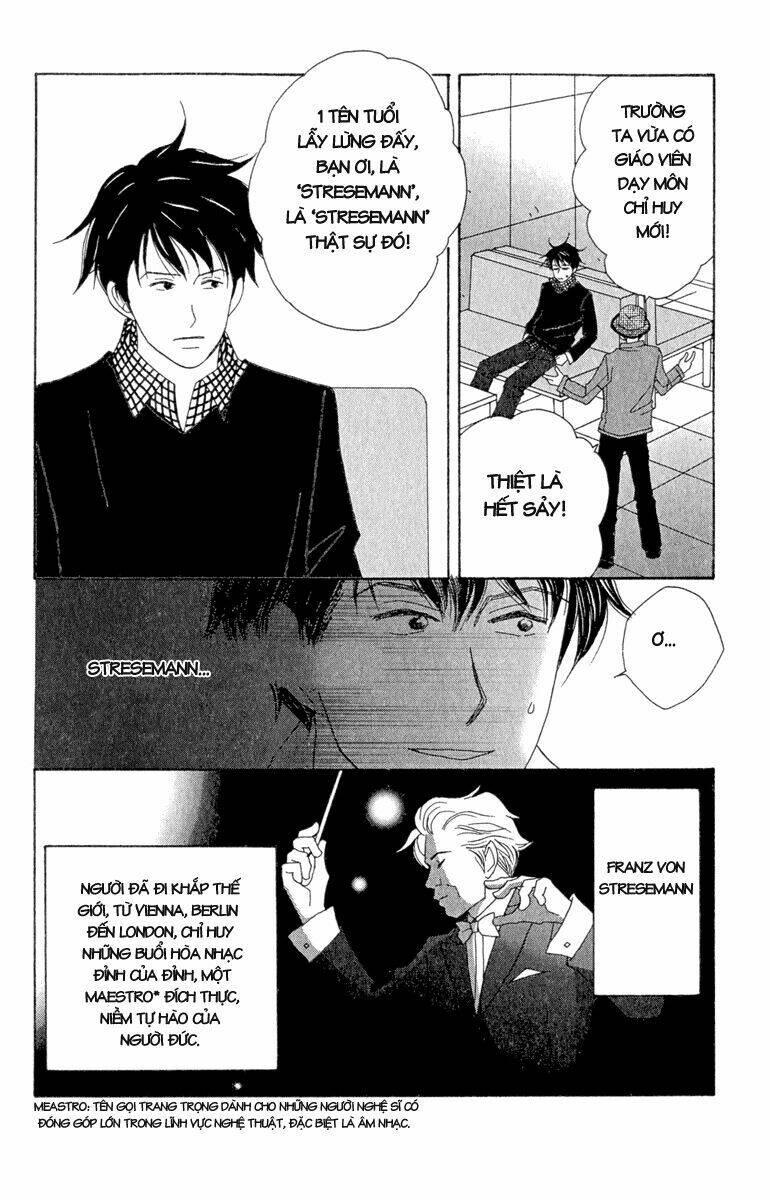nodame cantabile chapter 10 - Trang 24