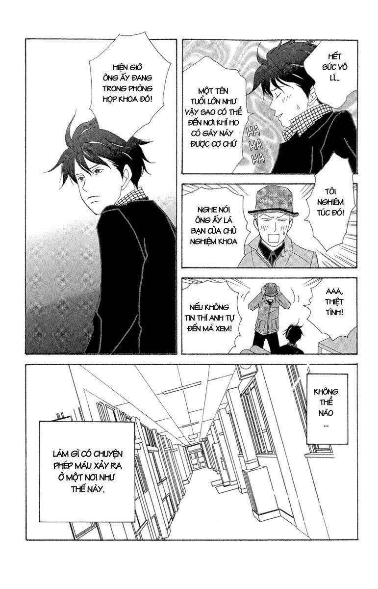 nodame cantabile chapter 10 - Trang 25