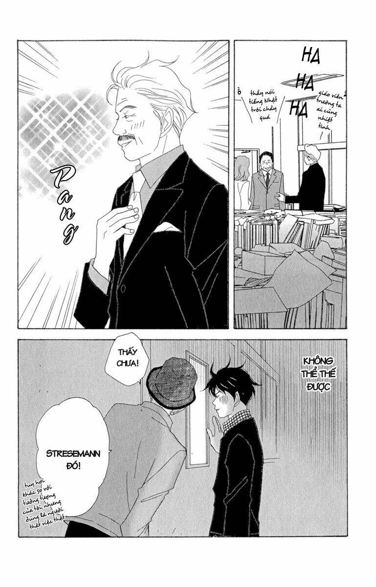 nodame cantabile chapter 10 - Trang 26