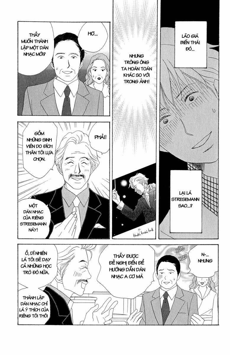nodame cantabile chapter 10 - Trang 27