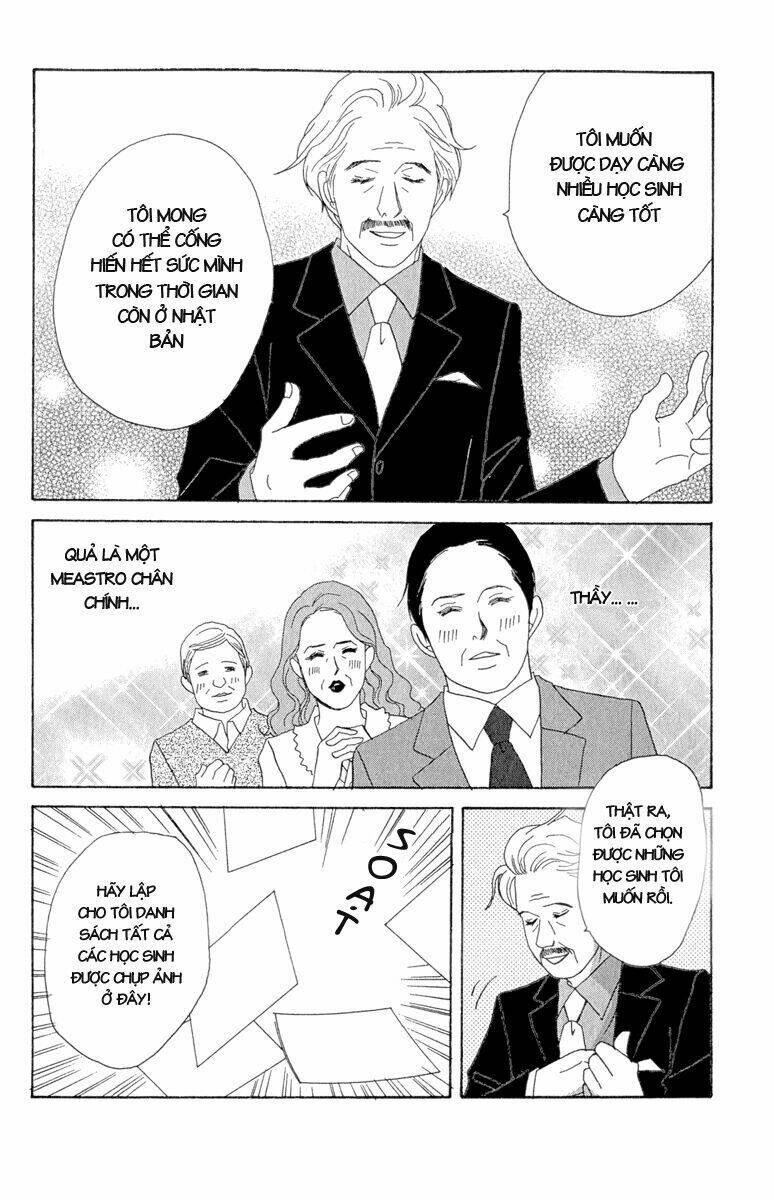 nodame cantabile chapter 10 - Trang 28