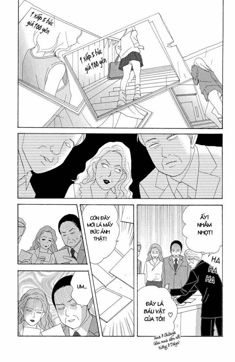 nodame cantabile chapter 10 - Trang 29