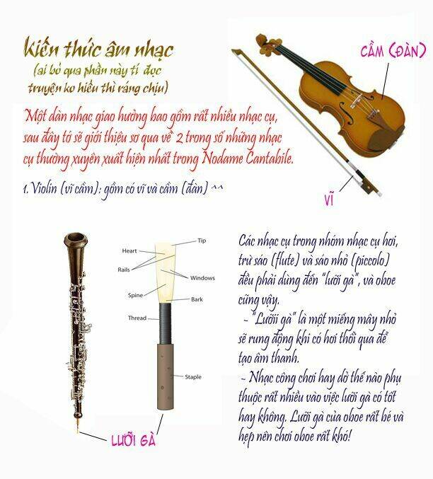 nodame cantabile chapter 12 - Trang 2
