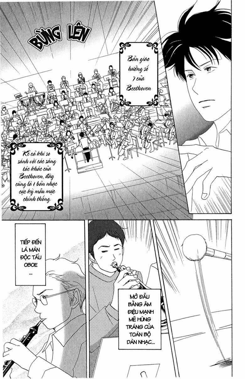 nodame cantabile chapter 12 - Trang 11