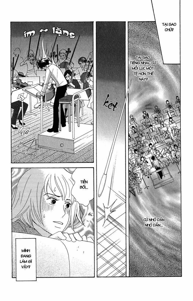 nodame cantabile chapter 12 - Trang 21
