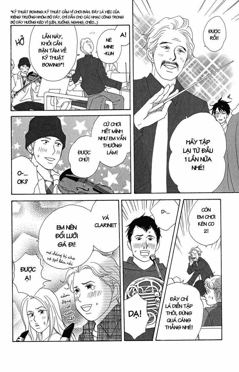 nodame cantabile chapter 12 - Trang 24