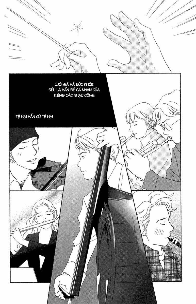 nodame cantabile chapter 12 - Trang 26