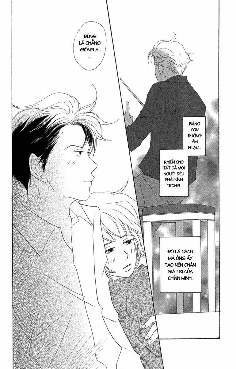 nodame cantabile chapter 12 - Trang 28