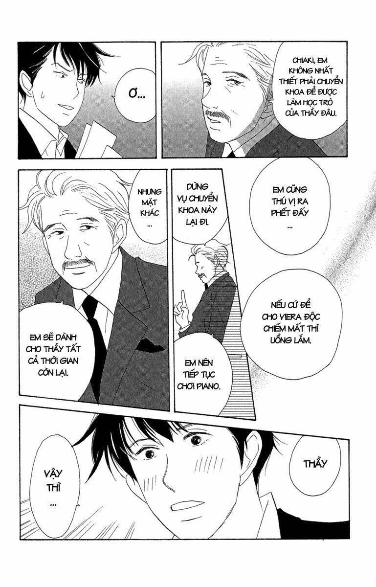 nodame cantabile chapter 12 - Trang 30