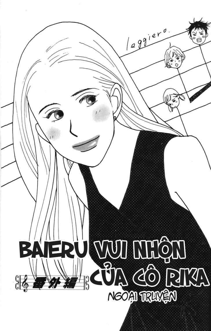 nodame cantabile chapter 23.5 - Trang 2