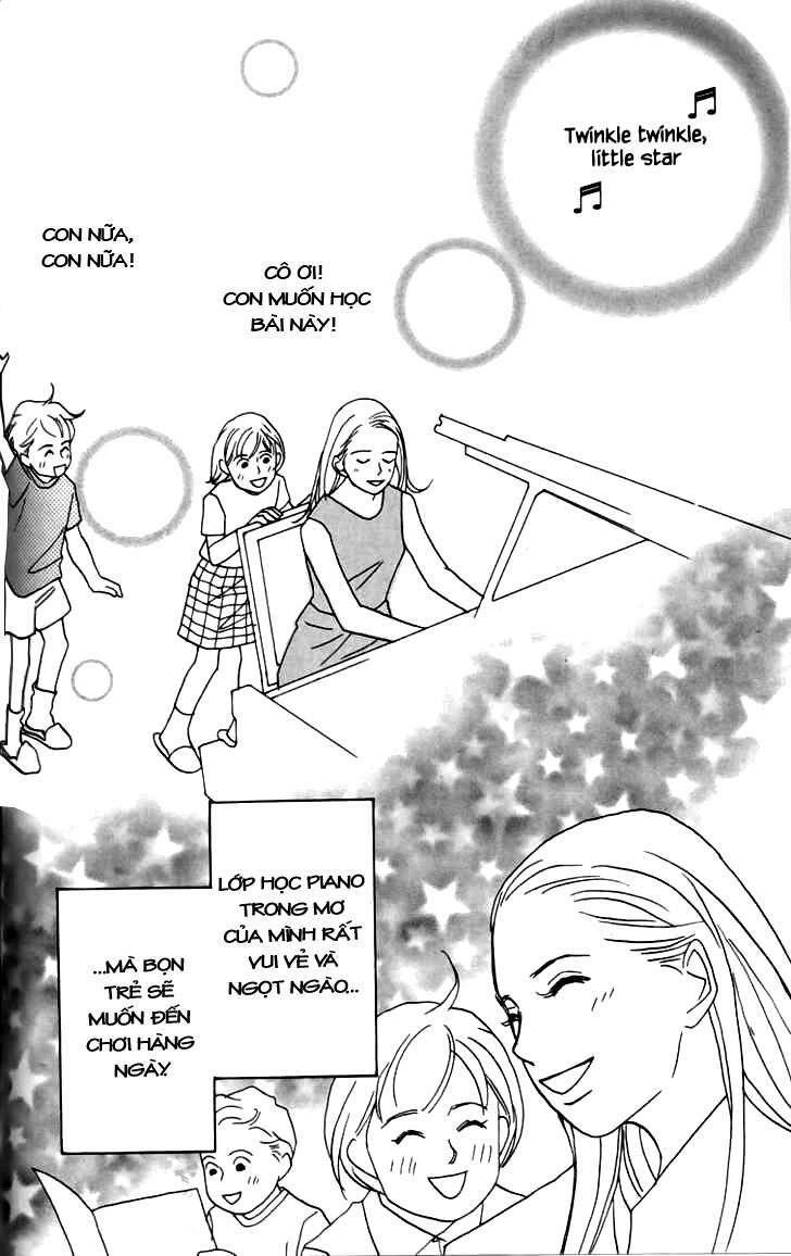 nodame cantabile chapter 23.5 - Trang 3