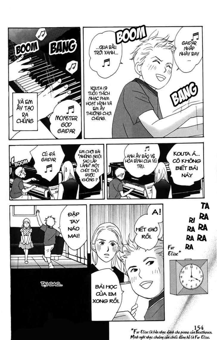 nodame cantabile chapter 23.5 - Trang 5