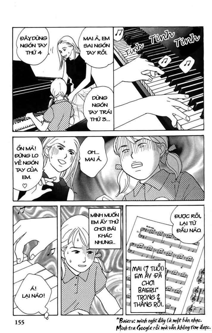 nodame cantabile chapter 23.5 - Trang 6