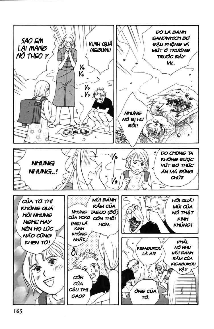 nodame cantabile chapter 23.5 - Trang 16