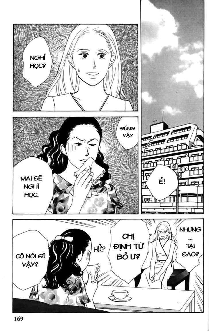 nodame cantabile chapter 23.5 - Trang 20