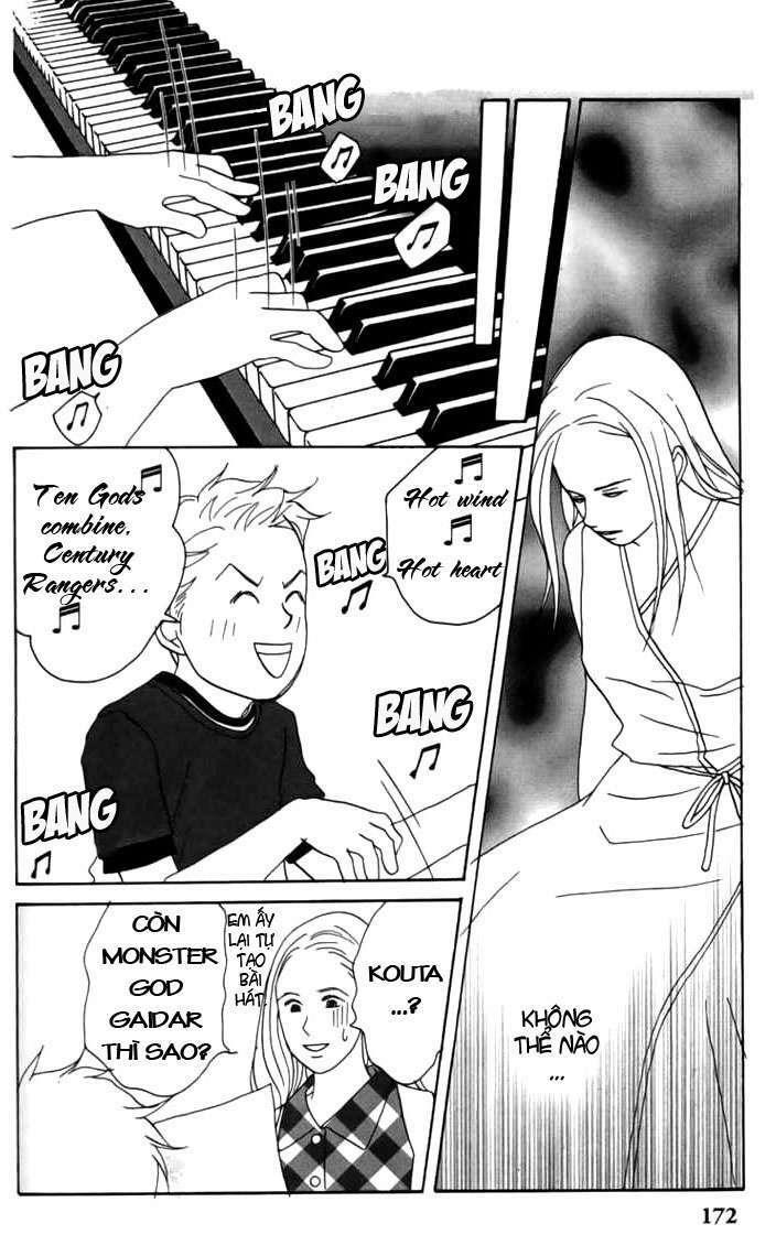 nodame cantabile chapter 23.5 - Trang 23