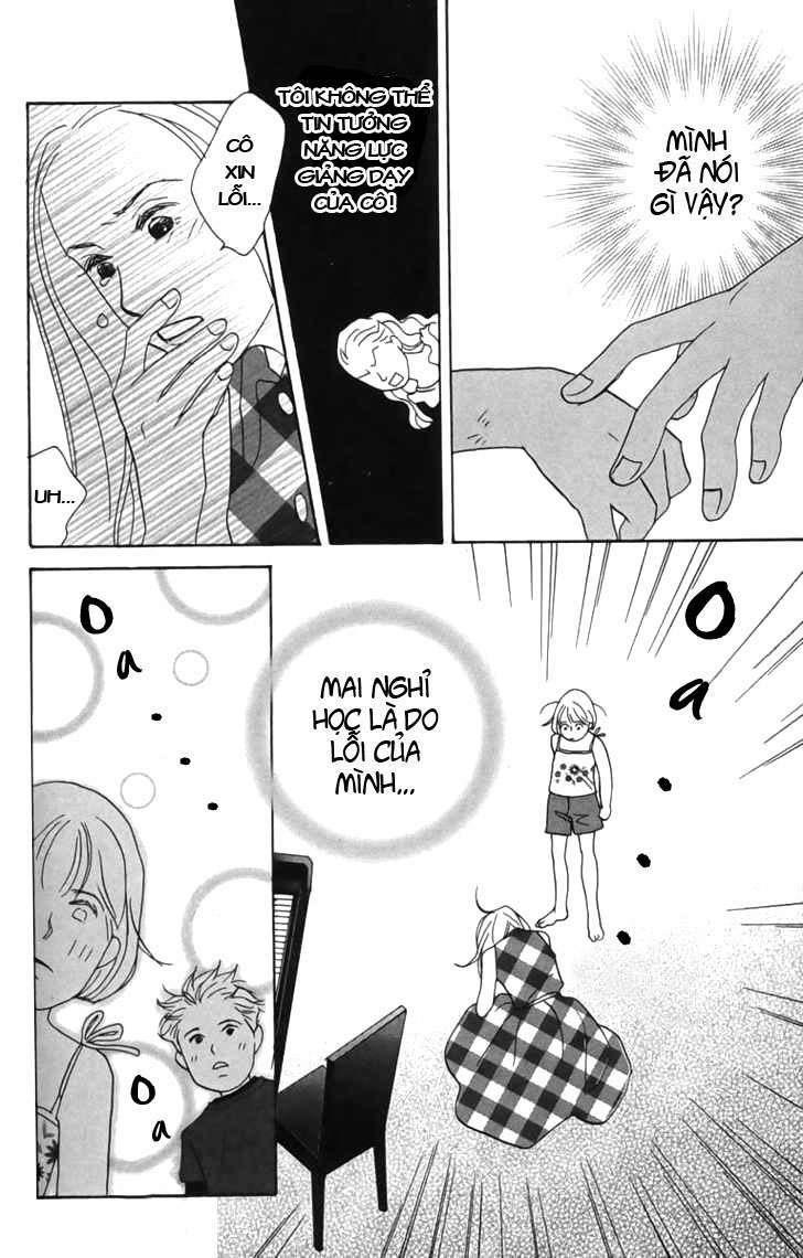 nodame cantabile chapter 23.5 - Trang 27