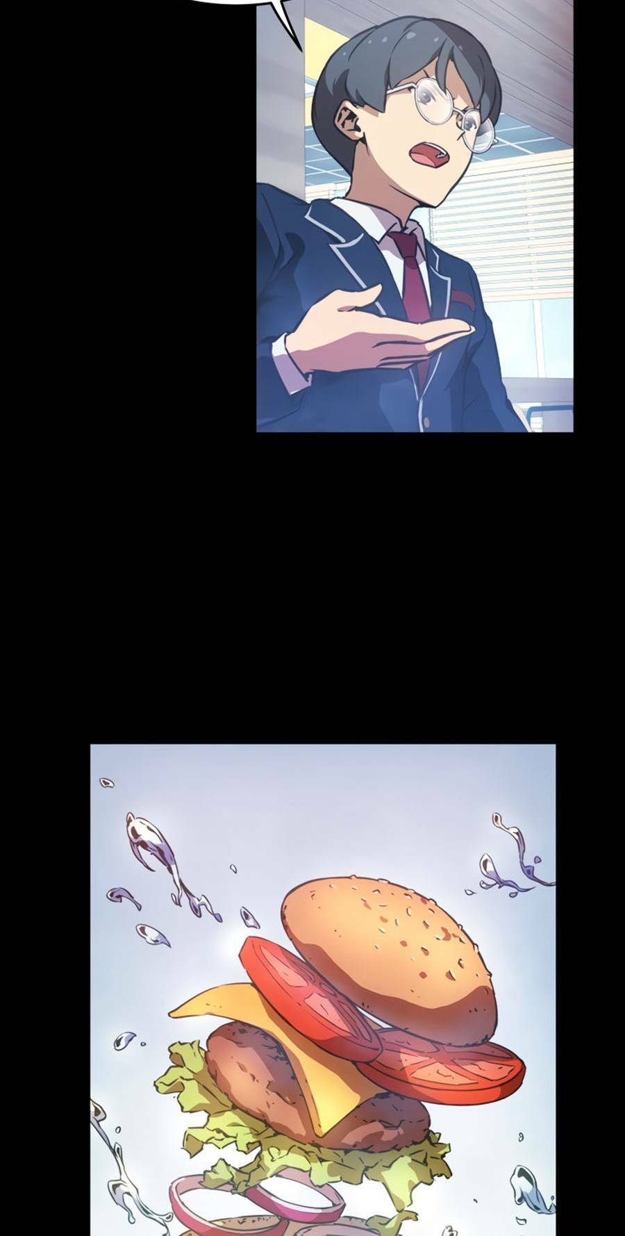 câu lạc bộ truyện ma chapter 10 - Trang 4