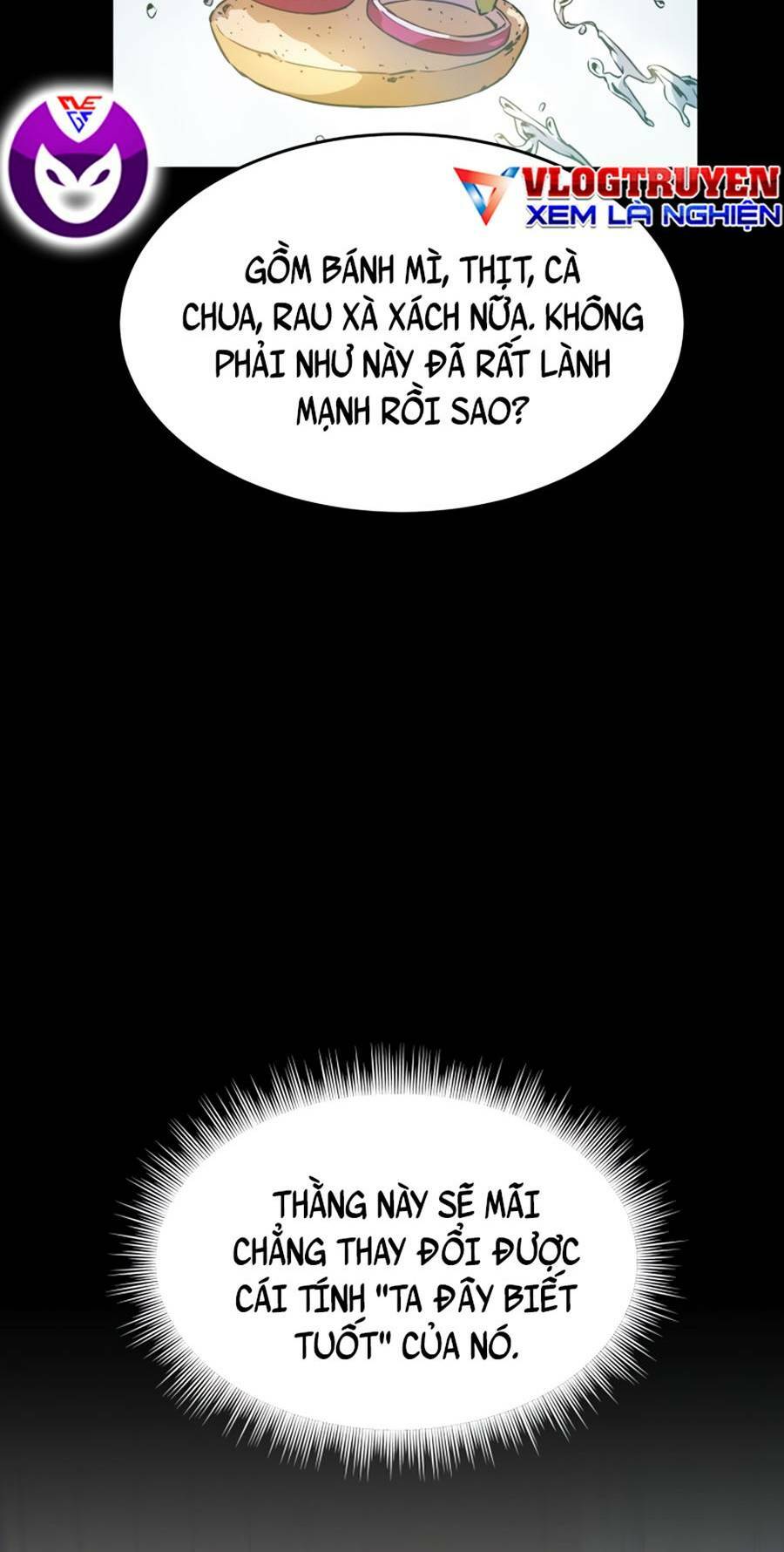 câu lạc bộ truyện ma chapter 10 - Trang 5
