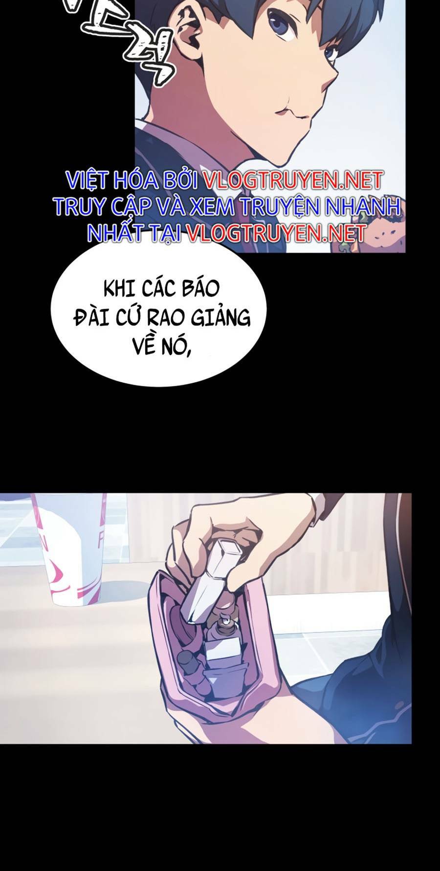câu lạc bộ truyện ma chapter 10 - Trang 7