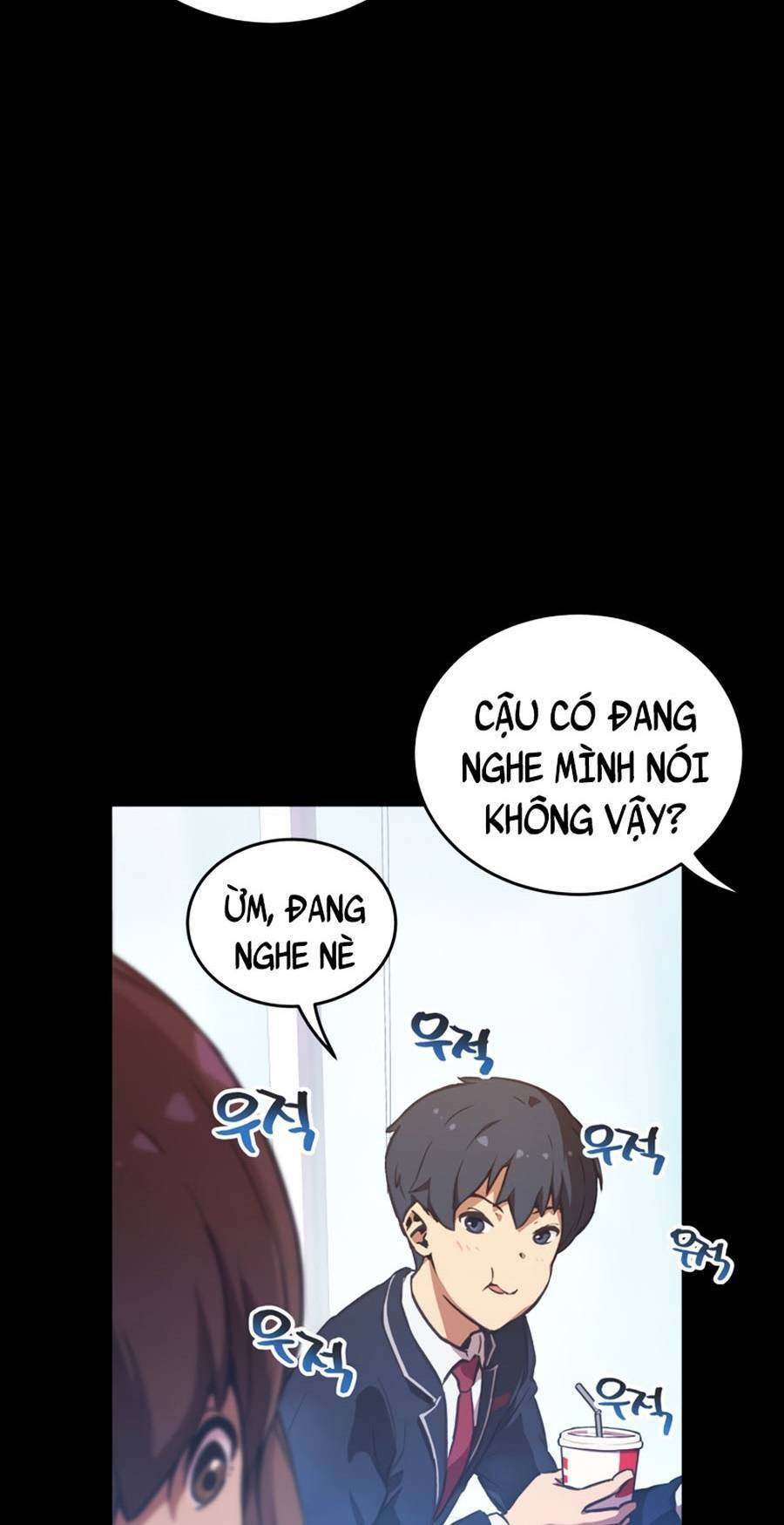 câu lạc bộ truyện ma chapter 10 - Trang 9