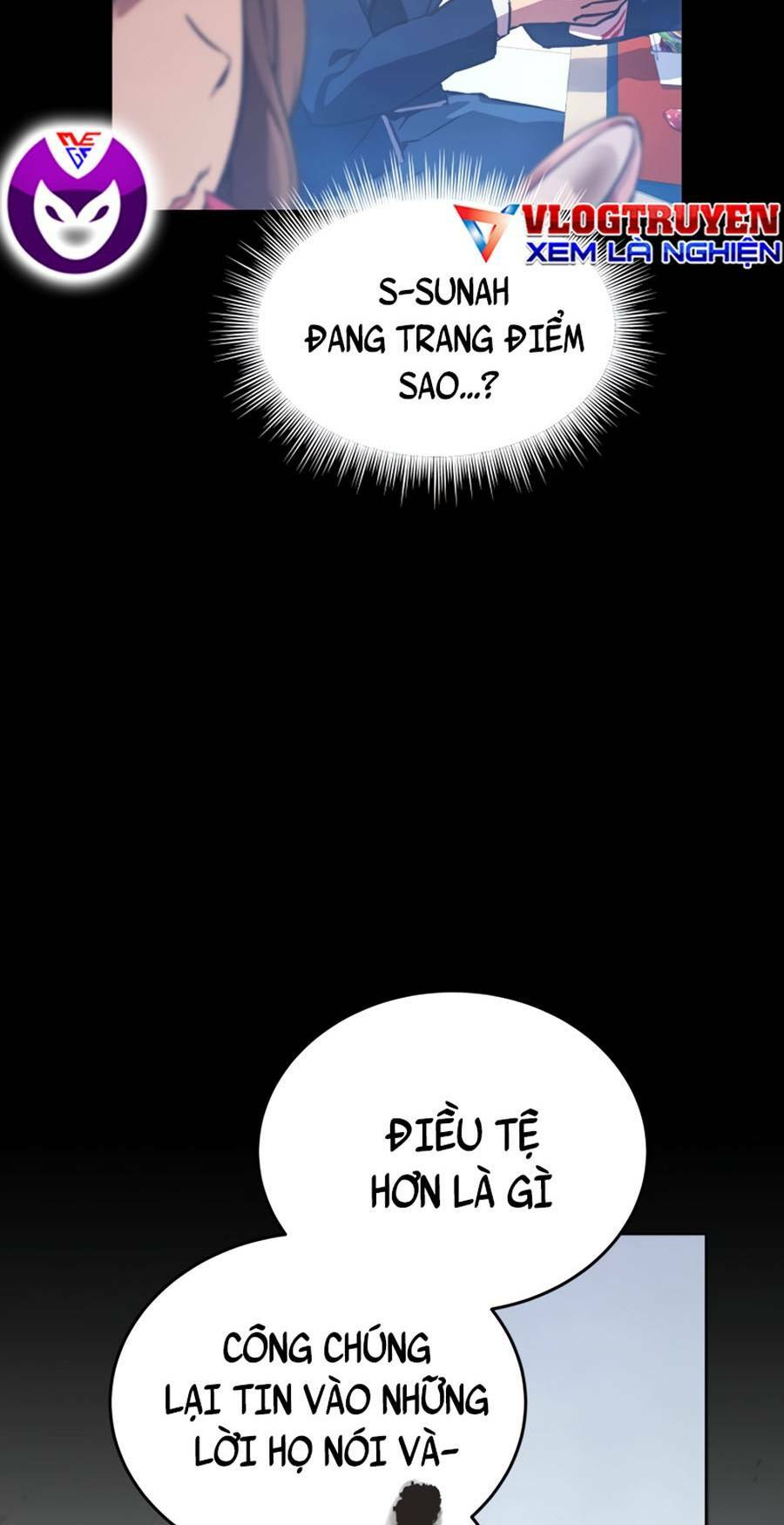 câu lạc bộ truyện ma chapter 10 - Trang 10